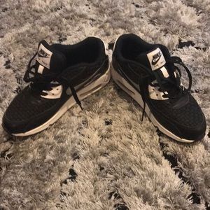 Nike air max. 7youth